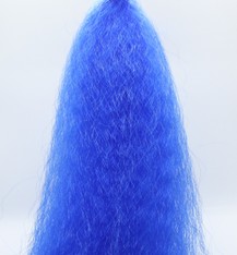 Predator Hair / Blau